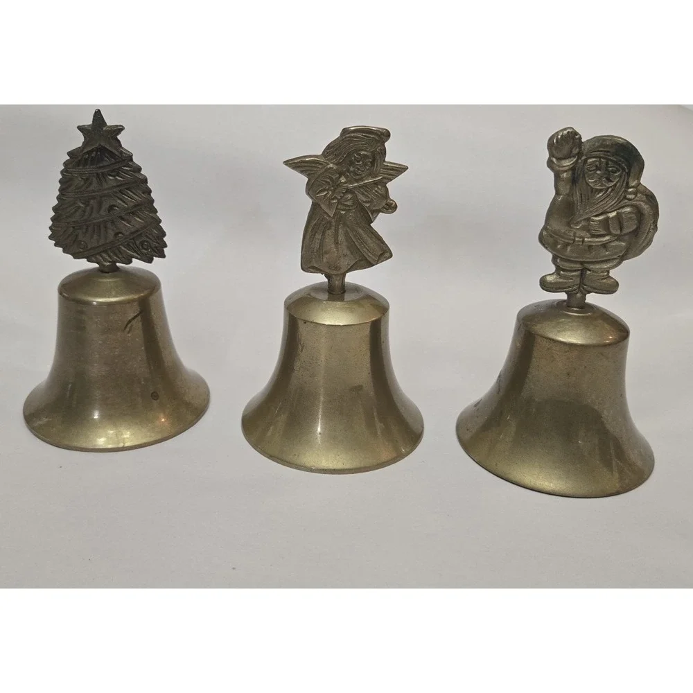 N/A vintage brass